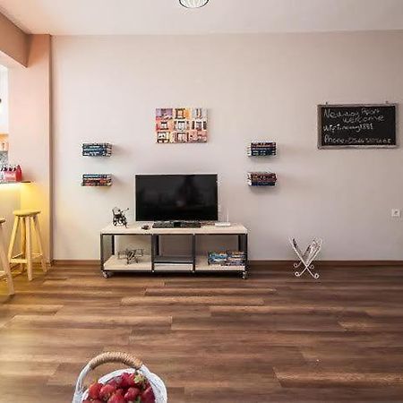 Newway Apartments イスタンブール エクステリア 写真