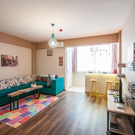 Newway Apartments イスタンブール 部屋 写真