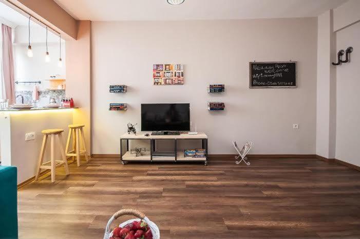 Newway Apartments イスタンブール エクステリア 写真