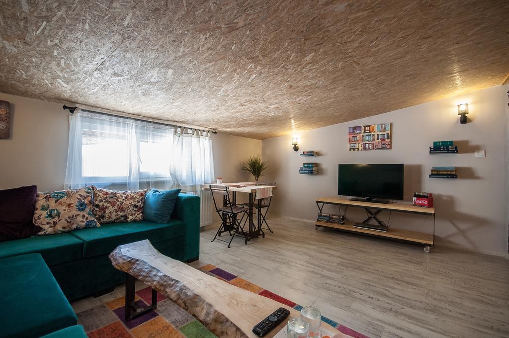 Newway Apartments イスタンブール 部屋 写真
