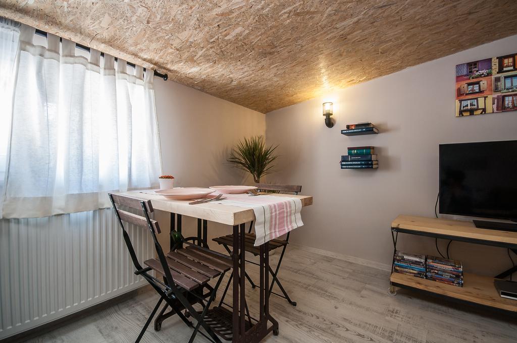 Newway Apartments イスタンブール 部屋 写真