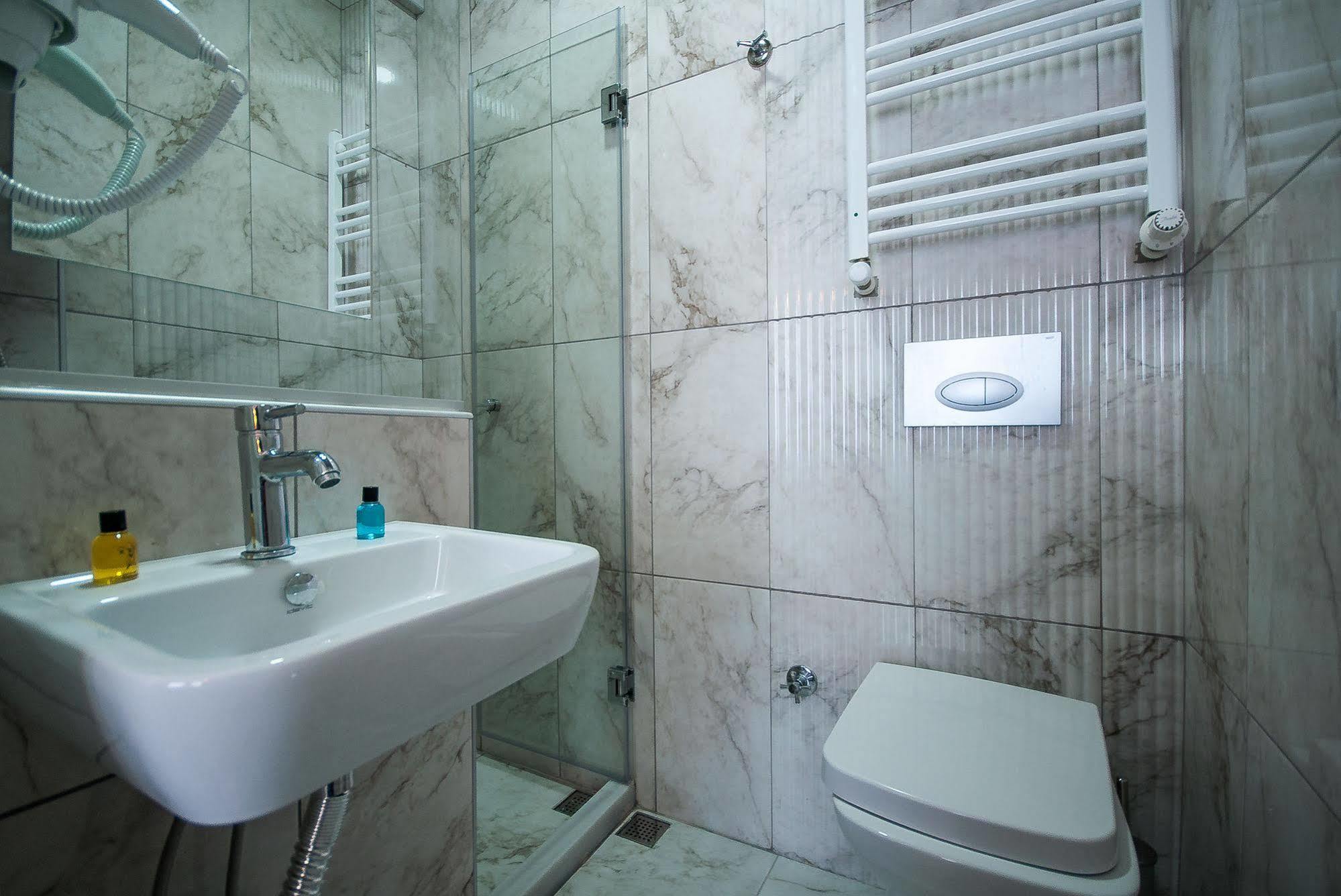 Newway Apartments イスタンブール エクステリア 写真
