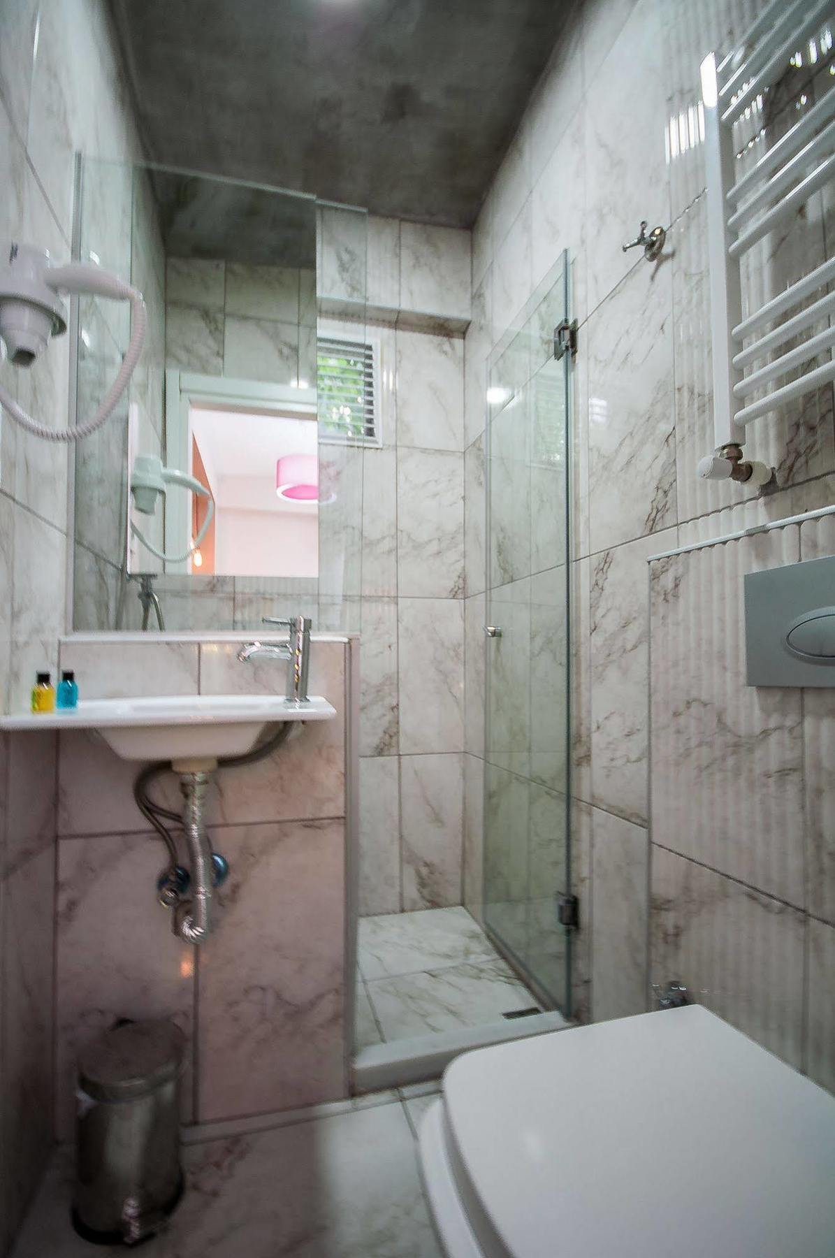 Newway Apartments イスタンブール エクステリア 写真