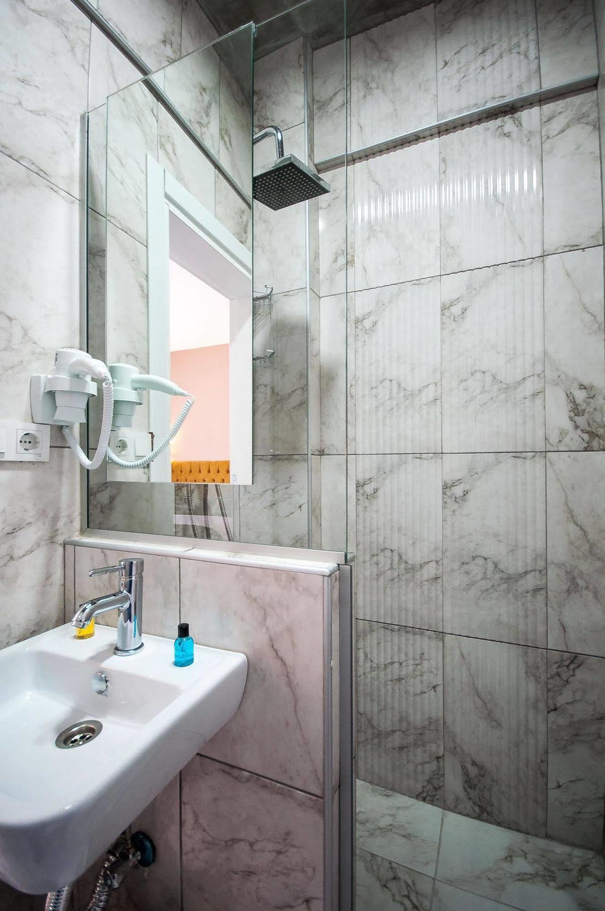 Newway Apartments イスタンブール エクステリア 写真