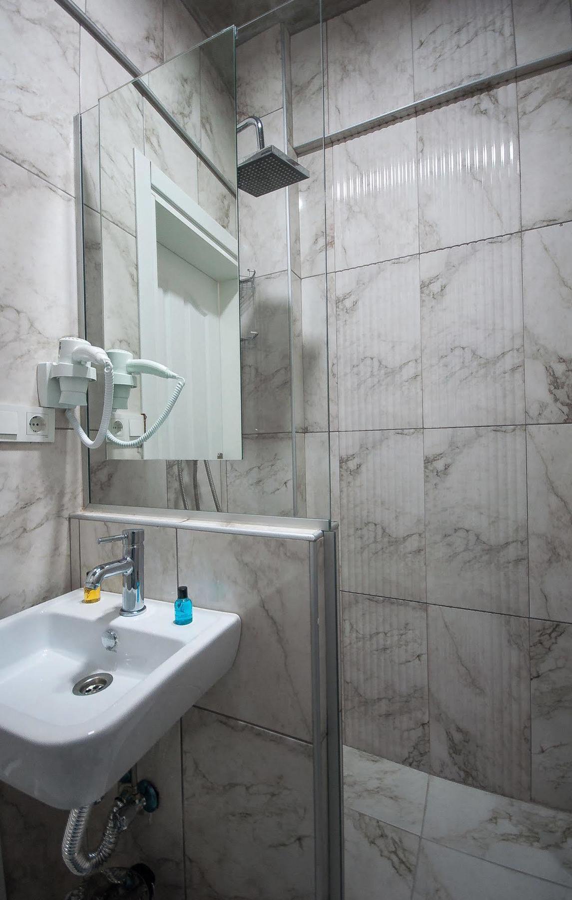 Newway Apartments イスタンブール エクステリア 写真