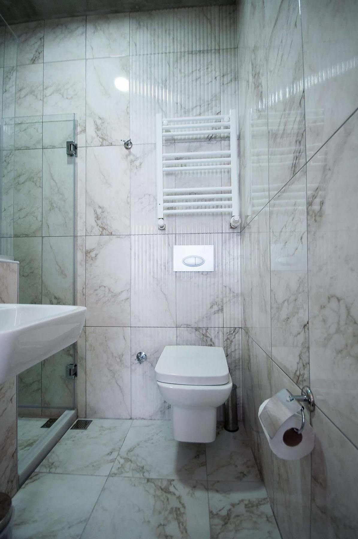 Newway Apartments イスタンブール エクステリア 写真