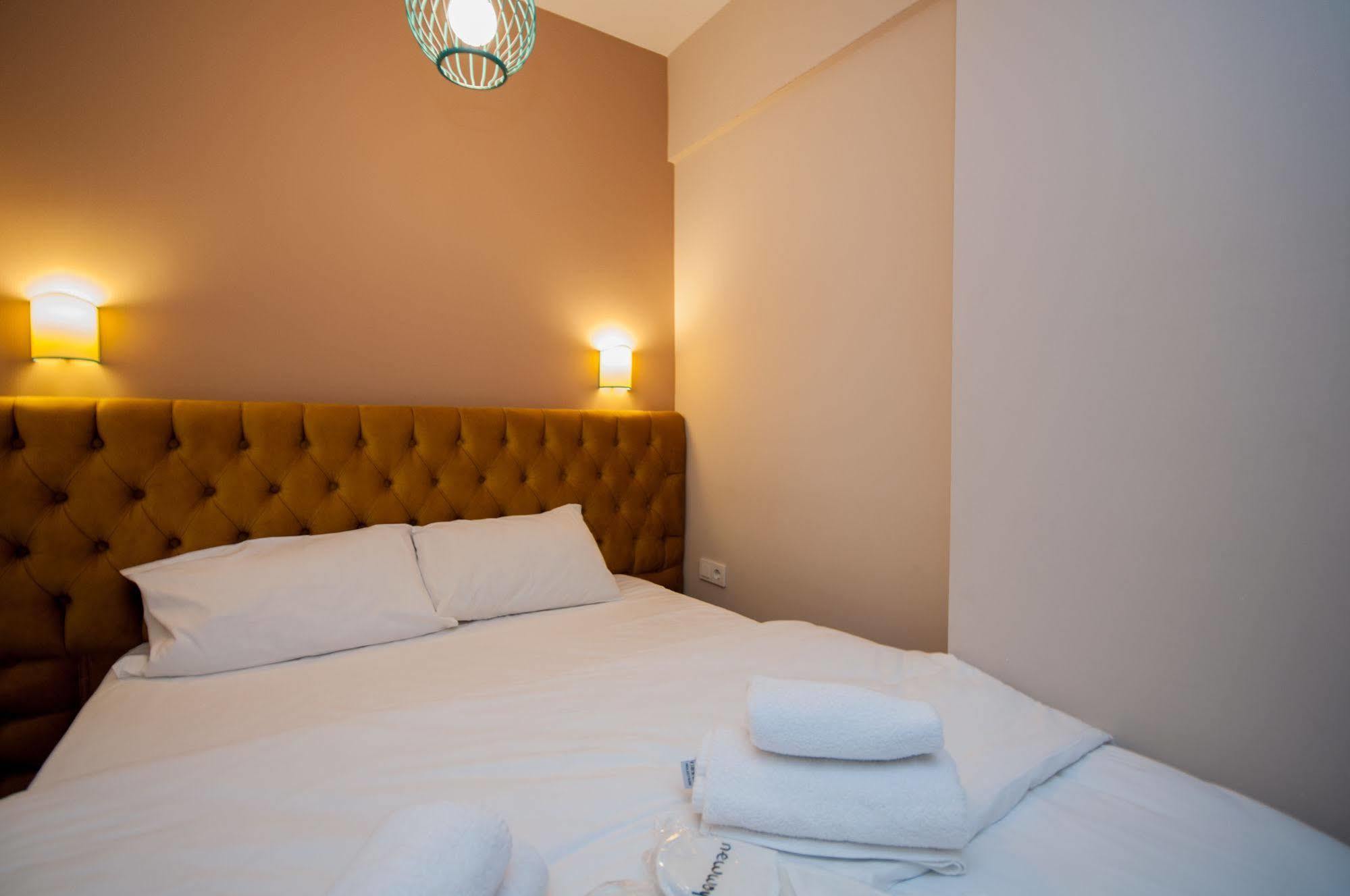 Newway Apartments イスタンブール エクステリア 写真