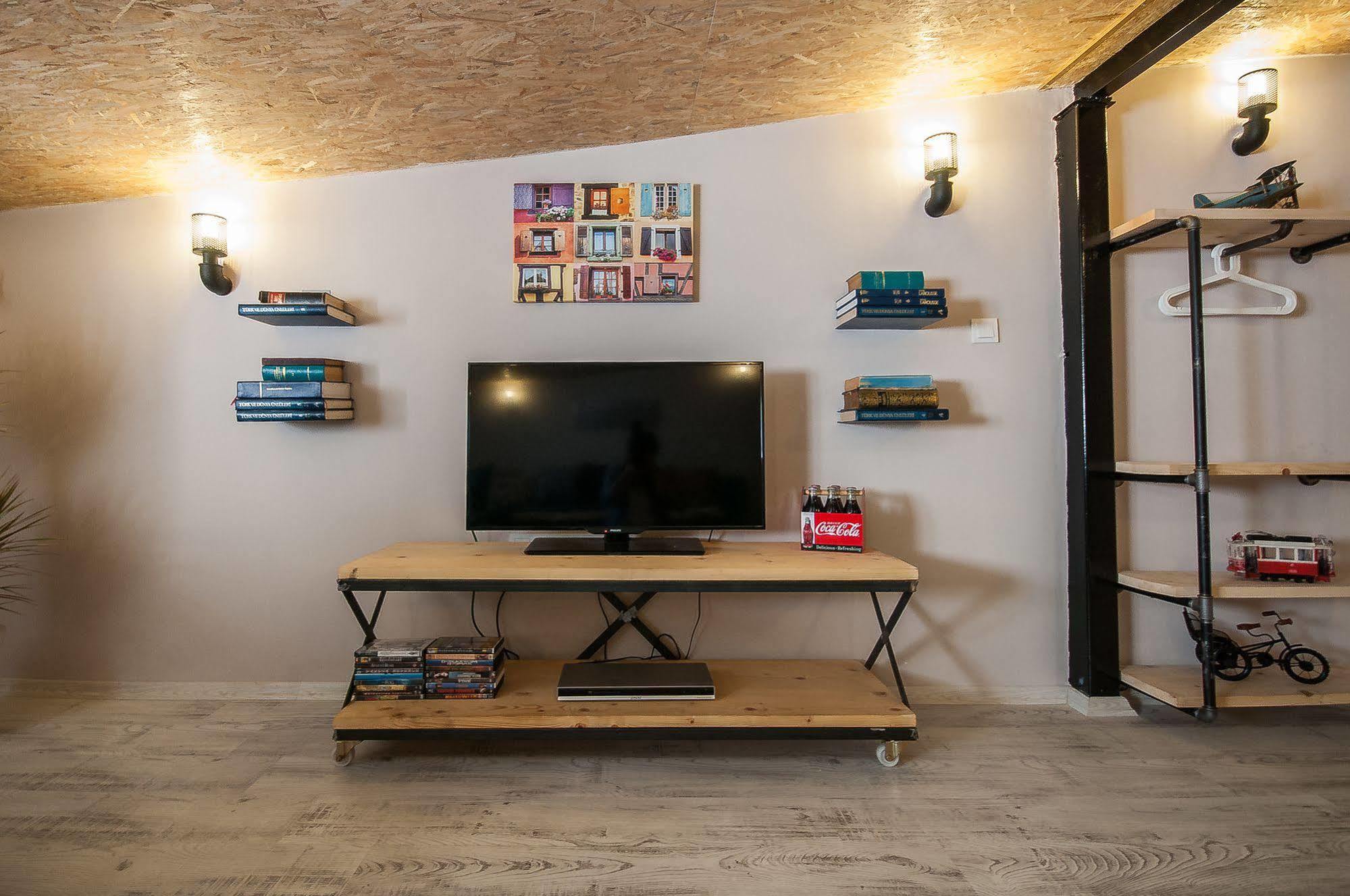 Newway Apartments イスタンブール エクステリア 写真