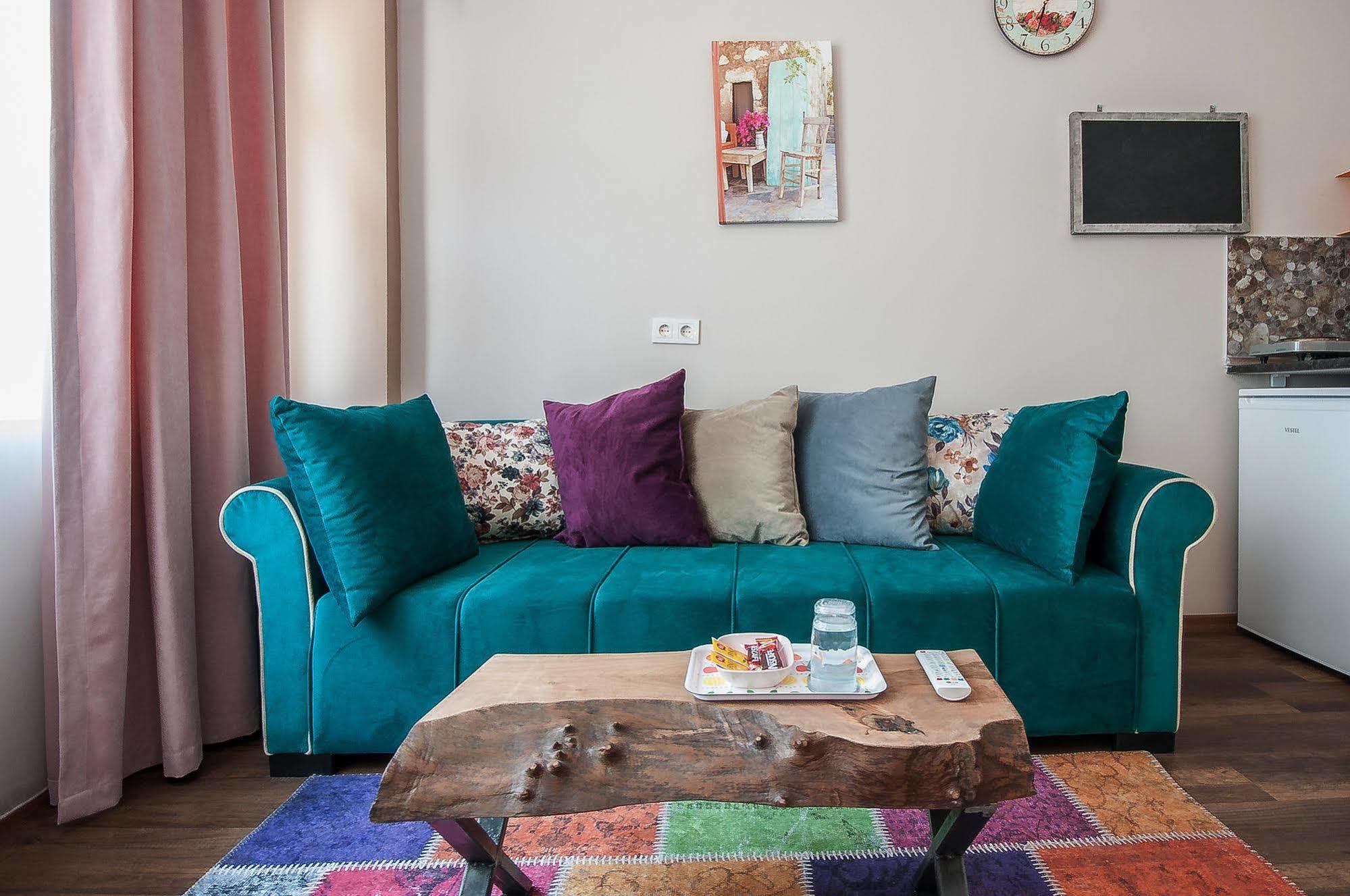 Newway Apartments イスタンブール エクステリア 写真